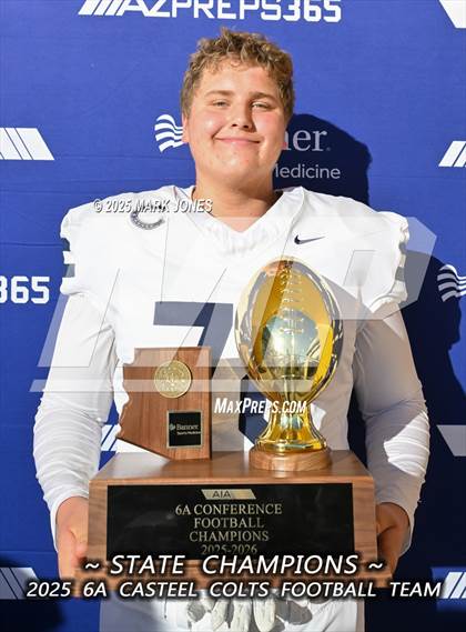 Thumbnail 3 in Casteel @ Centennial (AIA 6A Final Awards) photogallery.