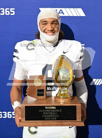 Thumbnail 1 in Casteel @ Centennial (AIA 6A Final Awards) photogallery.