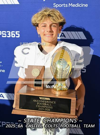 Thumbnail 3 in Casteel @ Centennial (AIA 6A Final Awards) photogallery.