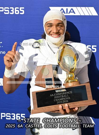 Thumbnail 2 in Casteel @ Centennial (AIA 6A Final Awards) photogallery.