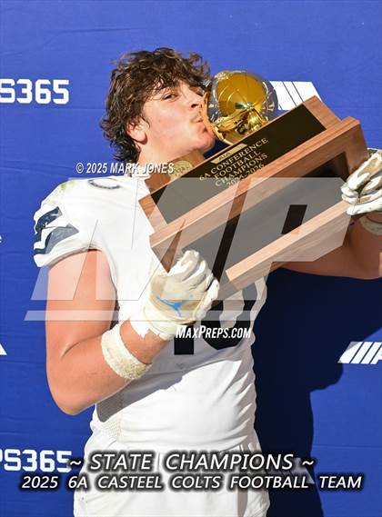 Thumbnail 3 in Casteel @ Centennial (AIA 6A Final Awards) photogallery.