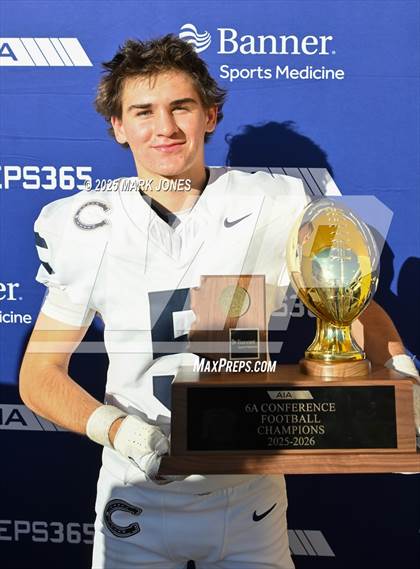 Thumbnail 3 in Casteel @ Centennial (AIA 6A Final Awards) photogallery.