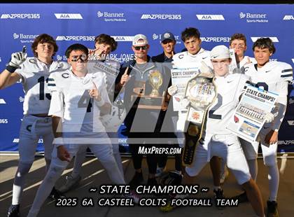 Thumbnail 1 in Casteel @ Centennial (AIA 6A Final Awards) photogallery.