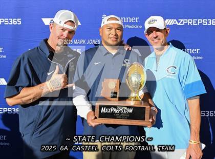 Thumbnail 3 in Casteel @ Centennial (AIA 6A Final Awards) photogallery.