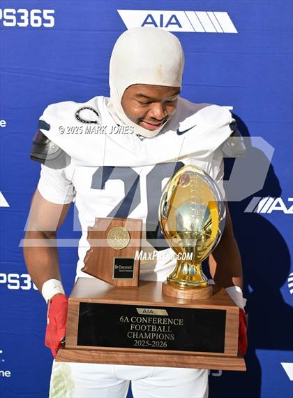 Thumbnail 2 in Casteel @ Centennial (AIA 6A Final Awards) photogallery.