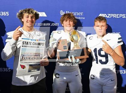 Thumbnail 3 in Casteel @ Centennial (AIA 6A Final Awards) photogallery.