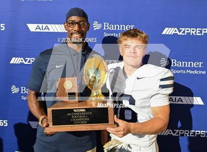 Thumbnail 3 in Casteel @ Centennial (AIA 6A Final Awards) photogallery.