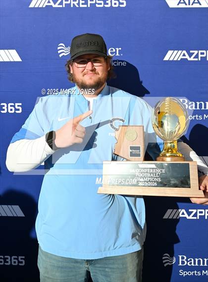 Thumbnail 3 in Casteel @ Centennial (AIA 6A Final Awards) photogallery.