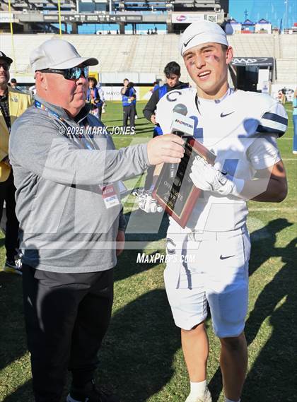 Thumbnail 3 in Casteel @ Centennial (AIA 6A Final Awards) photogallery.