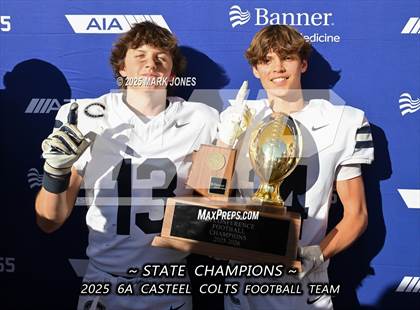 Thumbnail 2 in Casteel @ Centennial (AIA 6A Final Awards) photogallery.