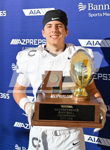 Thumbnail 2 in Casteel @ Centennial (AIA 6A Final Awards) photogallery.