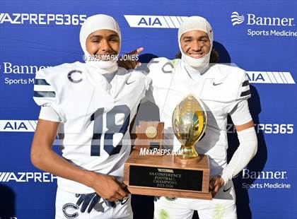 Thumbnail 2 in Casteel @ Centennial (AIA 6A Final Awards) photogallery.