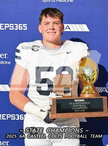 Thumbnail 3 in Casteel @ Centennial (AIA 6A Final Awards) photogallery.