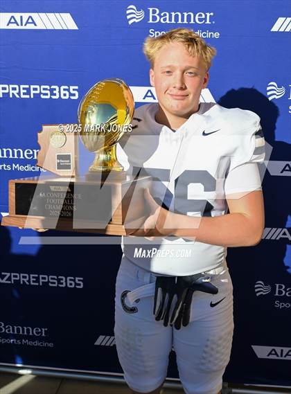 Thumbnail 3 in Casteel @ Centennial (AIA 6A Final Awards) photogallery.