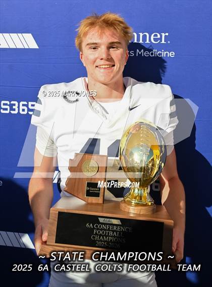 Thumbnail 2 in Casteel @ Centennial (AIA 6A Final Awards) photogallery.