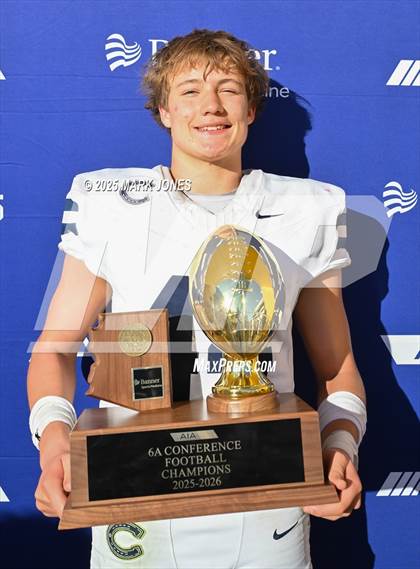 Thumbnail 2 in Casteel @ Centennial (AIA 6A Final Awards) photogallery.