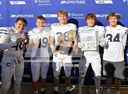 Thumbnail 2 in Casteel @ Centennial (AIA 6A Final Awards) photogallery.