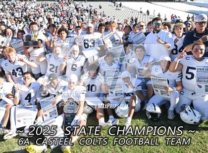 Thumbnail 2 in Casteel @ Centennial (AIA 6A Final Awards) photogallery.