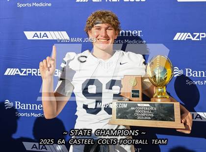 Thumbnail 2 in Casteel @ Centennial (AIA 6A Final Awards) photogallery.