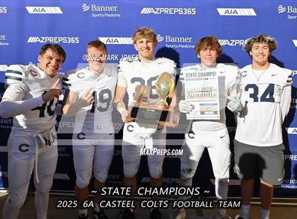 Thumbnail 2 in Casteel @ Centennial (AIA 6A Final Awards) photogallery.