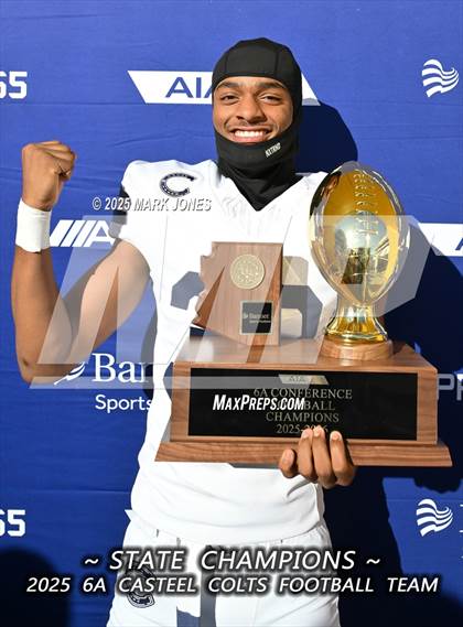 Thumbnail 1 in Casteel @ Centennial (AIA 6A Final Awards) photogallery.