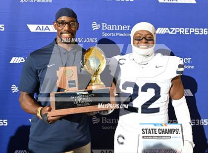 Thumbnail 1 in Casteel @ Centennial (AIA 6A Final Awards) photogallery.