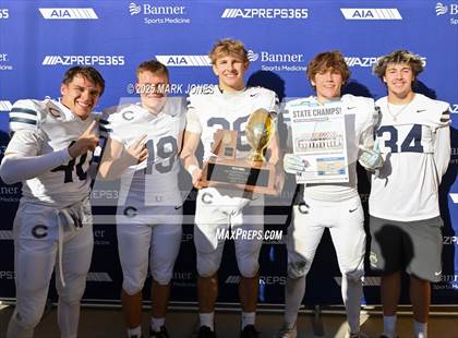 Thumbnail 3 in Casteel @ Centennial (AIA 6A Final Awards) photogallery.