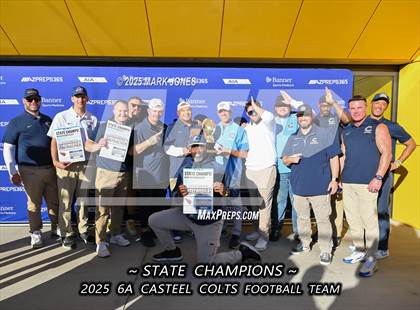 Thumbnail 2 in Casteel @ Centennial (AIA 6A Final Awards) photogallery.
