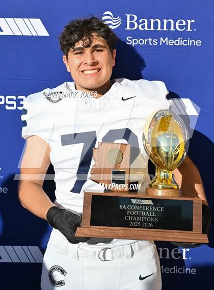 Thumbnail 3 in Casteel @ Centennial (AIA 6A Final Awards) photogallery.