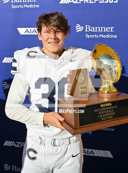 Thumbnail 1 in Casteel @ Centennial (AIA 6A Final Awards) photogallery.