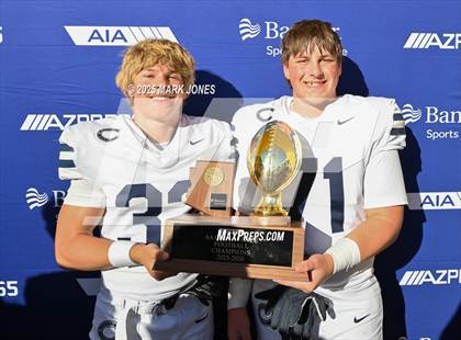 Thumbnail 3 in Casteel @ Centennial (AIA 6A Final Awards) photogallery.