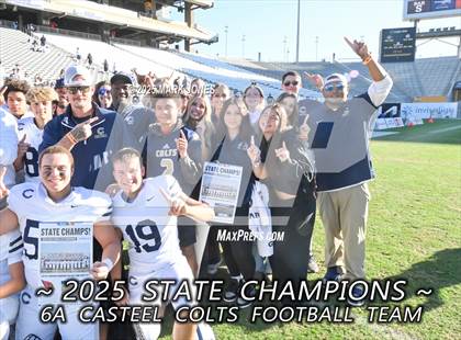 Thumbnail 2 in Casteel @ Centennial (AIA 6A Final Awards) photogallery.
