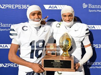 Thumbnail 3 in Casteel @ Centennial (AIA 6A Final Awards) photogallery.