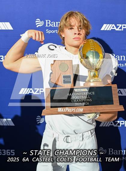 Thumbnail 1 in Casteel @ Centennial (AIA 6A Final Awards) photogallery.