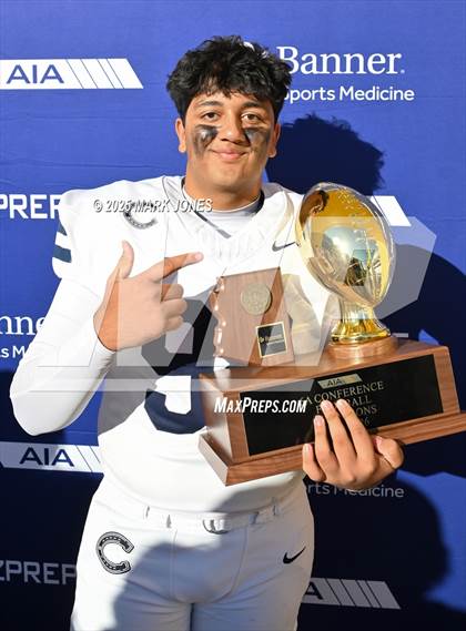 Thumbnail 2 in Casteel @ Centennial (AIA 6A Final Awards) photogallery.