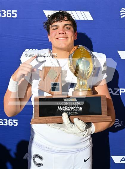 Thumbnail 2 in Casteel @ Centennial (AIA 6A Final Awards) photogallery.