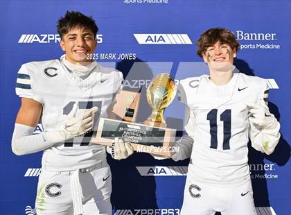 Thumbnail 3 in Casteel @ Centennial (AIA 6A Final Awards) photogallery.