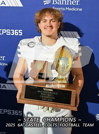 Thumbnail 1 in Casteel @ Centennial (AIA 6A Final Awards) photogallery.