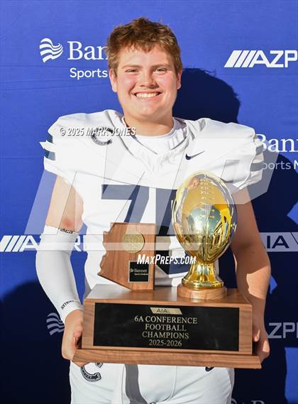 Thumbnail 1 in Casteel @ Centennial (AIA 6A Final Awards) photogallery.