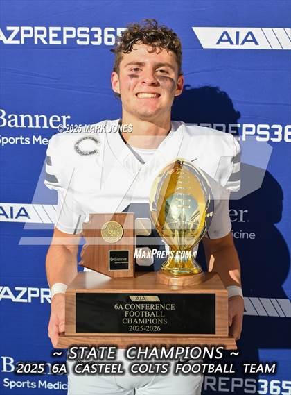 Thumbnail 1 in Casteel @ Centennial (AIA 6A Final Awards) photogallery.