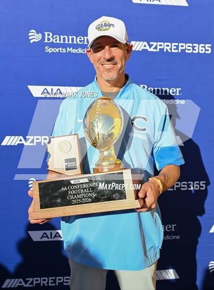 Thumbnail 3 in Casteel @ Centennial (AIA 6A Final Awards) photogallery.