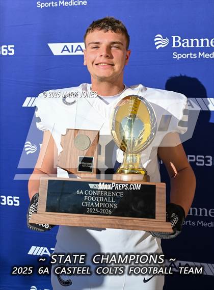 Thumbnail 1 in Casteel @ Centennial (AIA 6A Final Awards) photogallery.