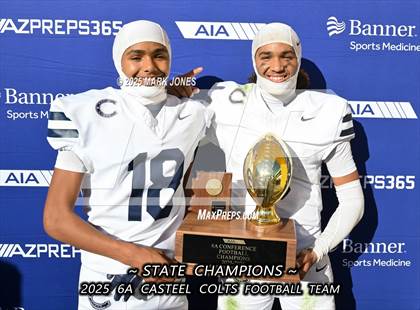 Thumbnail 3 in Casteel @ Centennial (AIA 6A Final Awards) photogallery.