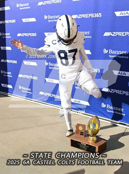 Thumbnail 2 in Casteel @ Centennial (AIA 6A Final Awards) photogallery.