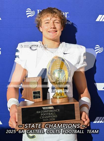 Thumbnail 3 in Casteel @ Centennial (AIA 6A Final Awards) photogallery.