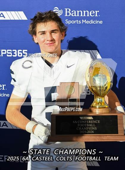 Thumbnail 1 in Casteel @ Centennial (AIA 6A Final Awards) photogallery.