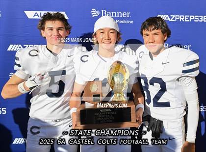 Thumbnail 2 in Casteel @ Centennial (AIA 6A Final Awards) photogallery.