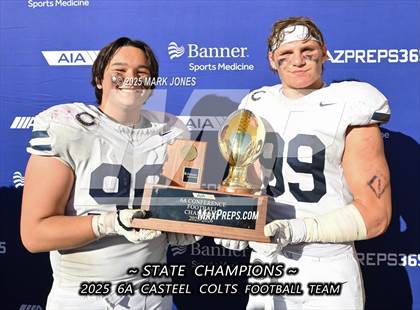 Thumbnail 2 in Casteel @ Centennial (AIA 6A Final Awards) photogallery.