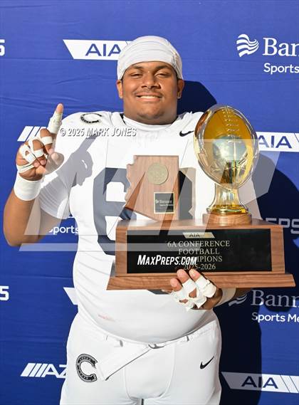 Thumbnail 3 in Casteel @ Centennial (AIA 6A Final Awards) photogallery.