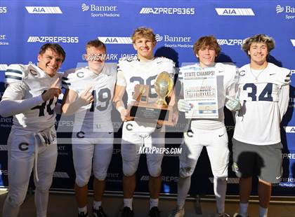 Thumbnail 1 in Casteel @ Centennial (AIA 6A Final Awards) photogallery.